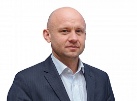 Уродженця Коломийщини призначили заступником міністра освіти і науки України