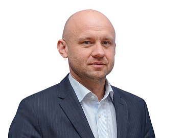 Уродженця Коломийщини призначили заступником міністра освіти і науки України