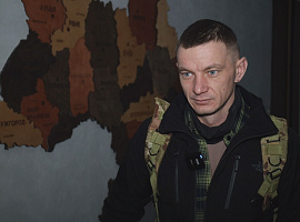 Збирають кошти на ремонт авто: військовослужбовцю з Коломиї необхідна підтримка (відео)