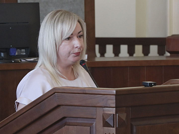 У Коломиї говорили про планову мережу закладів освіти