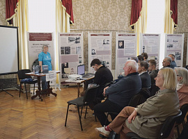 «Шлях, позначений сіллю»: історії людей і міст Донеччини у Коломиї