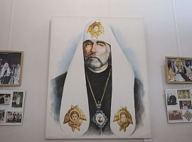 У Коломиї вшанували пам'ять Патріарха Володимира Романюка (відео)