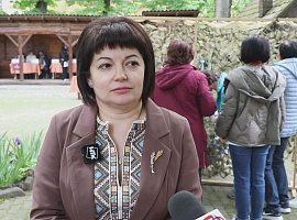 Чоловічі професії, мають змогу опанувати українські жінки (відео)