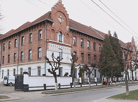 Реформа старшої школи: Коломийська гімназія з 1 вересня працюватиме як академічний ліцей (відео)