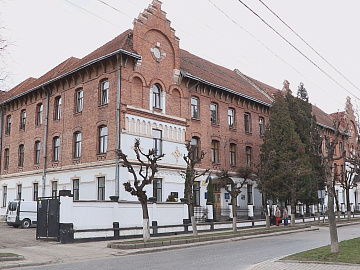 Реформа старшої школи: Коломийська гімназія з 1 вересня працюватиме як академічний ліцей (відео)