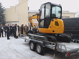 Коломийська громада продовжує підтримувати українських захисників (відео)