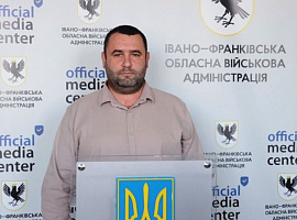 На Прикарпатті триває осіння кампанія імунізації диких тварин