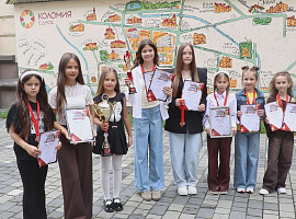 Гран-прі та 9 призових місць