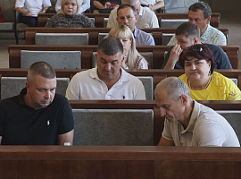Відбулися зміни у складах постійних комісій Коломийської міськради (відео)