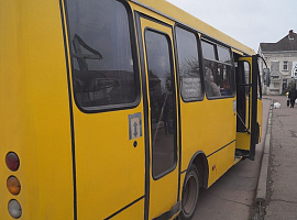 15 гривень коштуватиме проїзд у громадському транспорті Коломиї? (відео)