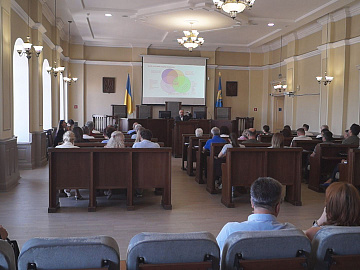 У Коломийській громаді працюють над новою стратегією розвитку до 2034 року