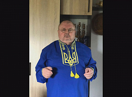 Помер Віктор Познік (відео)