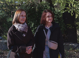 У Коломиї військових навчатимуть писати гранти (відео)