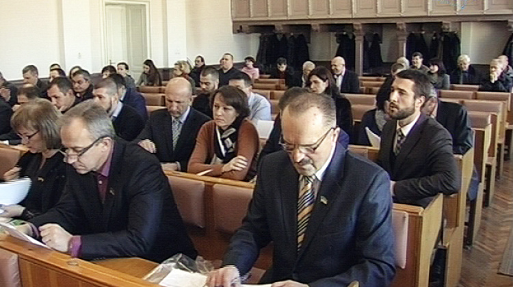 Відбулася сесія Коломийської міської ради (відео)