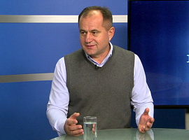 26 лютого міський голова Коломиї у прямому ефірі НТК 26 лютого міський голова Коломиї у прямому ефірі НТК