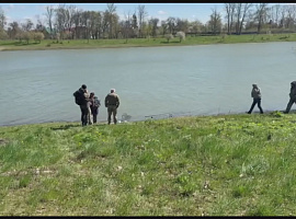 На Прикарпатті розпочався період нересту