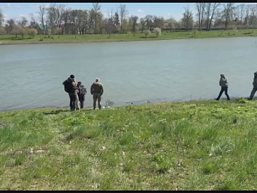 На Прикарпатті розпочався період нересту