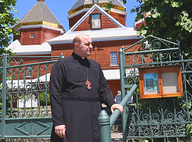 Таємниці храму: Воскресінецька церква була прихистком для повстанців (відео)