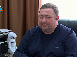 Минулого тижня від коронавірусу не помер жоден пацієнт Коломийської ЦРЛ (відео) Минулого тижня від коронавірусу не помер жоден пацієнт Коломийської ЦРЛ (відео)