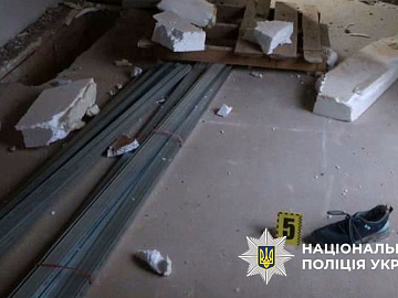 На будівництві в Поляниці загинув підліток (відео)