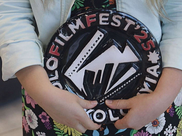 У Коломиї обрали переможців мінікінофестивалю «Colofilm Fest 2025» (відео)