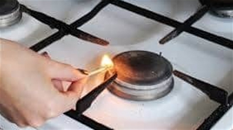 26 серпня у Коломиї та кількох селах не буде газу