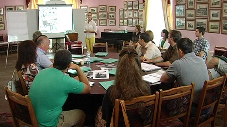 Центр туристичної інформації створять у Коломиї (відео)