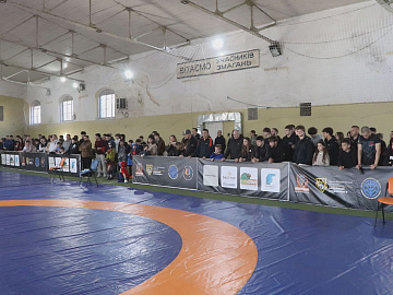 Відкритий чемпіонат Івано-Франківської області з панкратіону відбувся у Коломиї (відео)