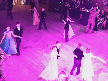 «Музика вдячності». У Коломиї відбувся масштабний благодійний вечір (відео)