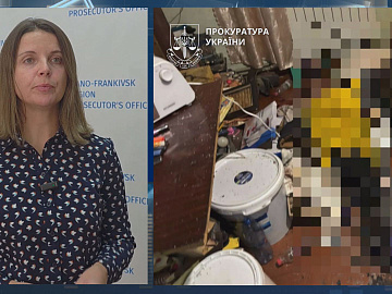 Прикарпатець вбив співмешканку, а тіло намагався спалити