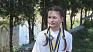 Коломиянка - чемпіонка України із шашок
