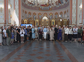 Батьки полеглих Героїв з Коломиї створили громадську організацію 