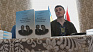У Коломиї презентували книгу Іллі Криворучка «Пам'яті нескореного подружжя»