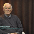 «Цікаві люди». Юрій Ясіновський, доктор музикознавства, професор Львівської музичної академії імені Лисенка