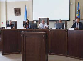 Понад 10 делегацій відвідали Коломийську громаду (відео)