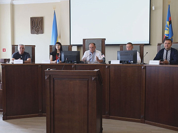 Понад 10 делегацій відвідали Коломийську громаду (відео)
