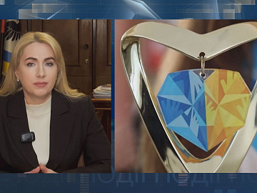 На Прикарпатті стартує третій сезон обласного проєкту «Серцем єдиним, ми - Україна» (відео)