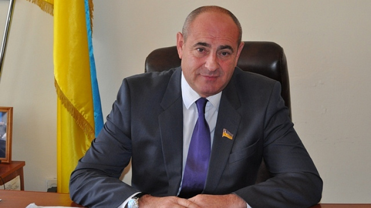 Завтра на Прикарпатті представлять нового голову ОДА?