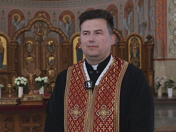 Що таке сповідь і для чого це таїнство? (відео)