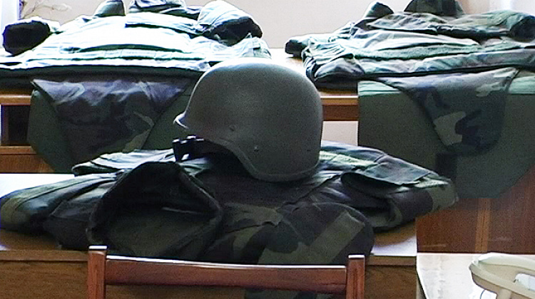 Прикарпаття зібрало для військових понад півтора мільйони гривень (відео)