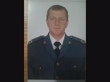 Наш краянин Іван Копильців повернувся з російського полону (відео)
