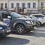 Вже 800 транспортних засобів для захисників привезли волонтери спільноти «Jeeps for Peace»