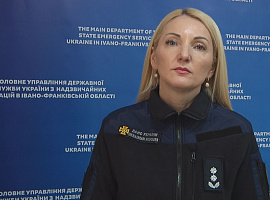 Впродовж вихідних рятувальники ліквідовували 99 пожеж екосистем на Прикарпатті (відео)