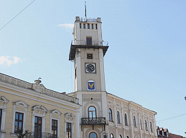 Про що говорили депутати на засіданні сесії Коломийської міськради