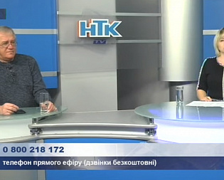 Міський голова Коломиї Ігор Слюзар вийшов у прямий телеефір (відео) Міський голова Коломиї Ігор Слюзар вийшов у прямий телеефір (відео)