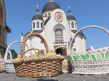 Коломия відзначає День міста