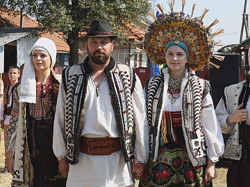 У Корничі відбулись благодійні фестини ремесел (відео)