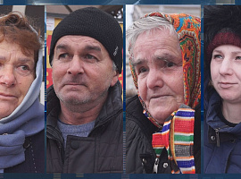 У Коломиї планують удвічі підвищити вартість проїзду в маршрутках (відео)