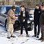 Авто, яке захищатиме Прикарпаття, купили коломийські підприємці (відео)