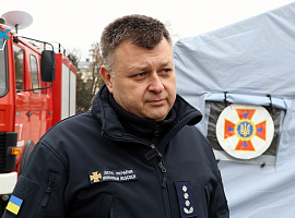 Рятувальники закликають не нехтувати правилами безпеки під час користування генераторами (відео)